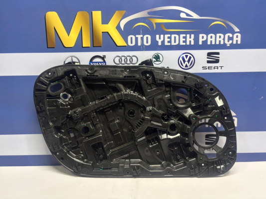 VOLVO S90 SOL ÖN KAPI MEKANİZMASI VE PİLASTİĞİ