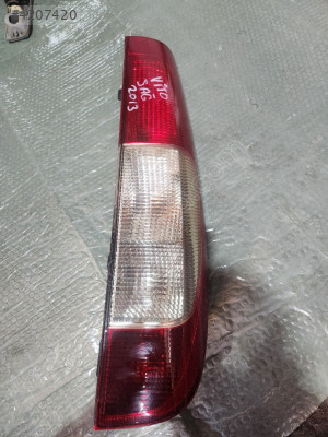 MERCEDES VİTO 2013 ÇIKMA ORİJİNAL SAĞ STOP LAMBASI