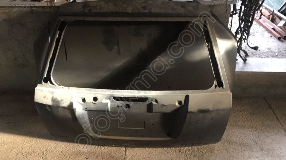 CHEVROLET LACETTİ STW BAGAJ SIFIR.OTO ERKAN ÜNYE