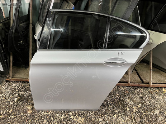 BMW F10 SOL ARKA KAPI DOLU MONTECAR