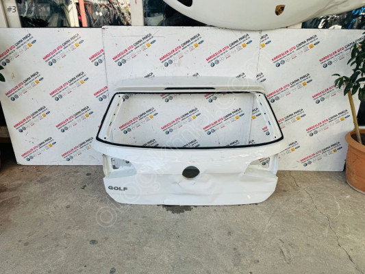 Volksvagen golf 7 arka bagaj (çıkma)