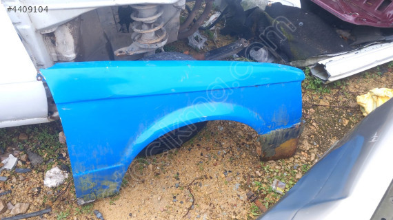 OPEL KADETT SAĞ ÖN ÇAMURLUK.OTO ERKAN ÜNYE