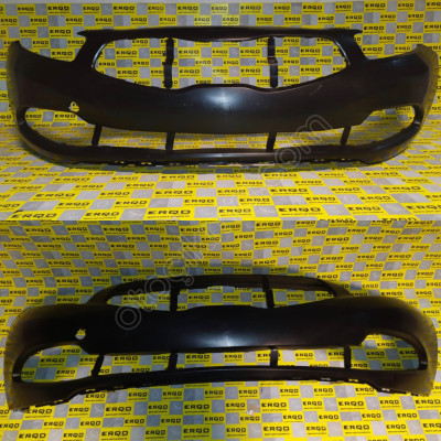 Kia Ceed On Tampon 2013