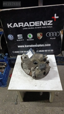 GOLF 6 JETTA CADDY ÇIKMA TAŞIYICI ÖN SAĞ - 1K0407256N