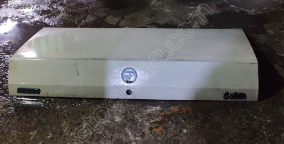 ŞAHİN ARKABAGAJ KAPAGI