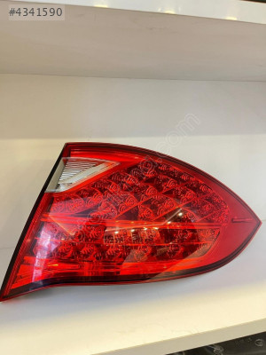 PORSCHE CAYENE 2012-2015 SAĞ DIŞ STOP