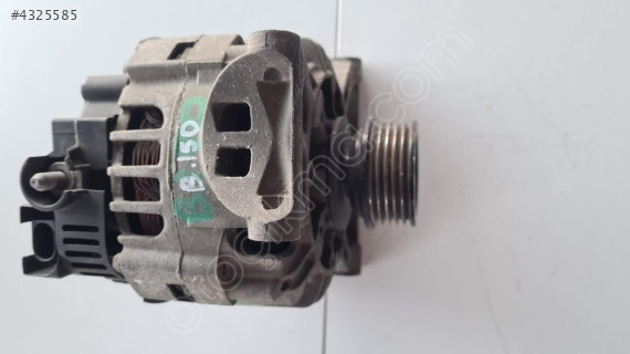 mercedes b150 w245 şarj dinamosu (son fiyat)