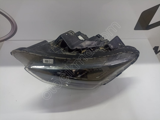HYUNDAİ BAYON FULL LED SOL ORİJİNAL ÇIKMA YEDEK PARÇA