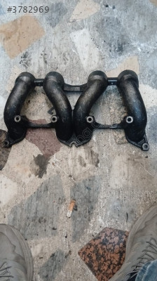 Peugeot partner 1.9 emme manifoldu Orjinal sökme dkn