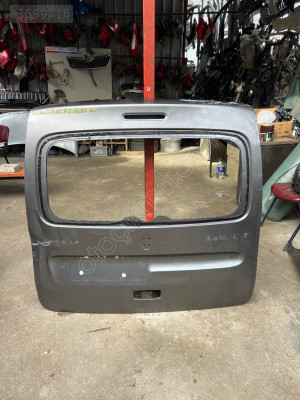 2010 2016 Renault Kangoo çıkma bagaj kapağı