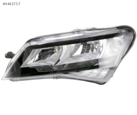 SKODA SUPERB 2015 2019 SOL FAR 3V1941015