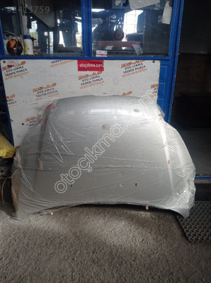 Ford Focus 3 Çıkma Orjinal hatasız motor kaputu 2011-2015