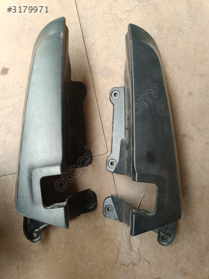Renault express plastik leri 903900425R/903909258
