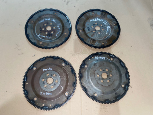 FORD MONDEO 2.0 BENZİNLİ OTOMATİK VOLANT SACI ORİJİNAL