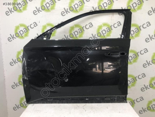 SKODA SUPERB 2015 2024 SOL ÖN KAPI ÇIKMA  3V0831051