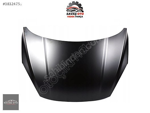 KUGA MOTOR KAPUTU 2020 2021 2022 2023 2024 / DEMİR