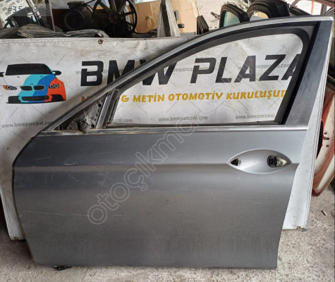 BMW 5 SERİSİ F10 SOL ÖN KAPI
