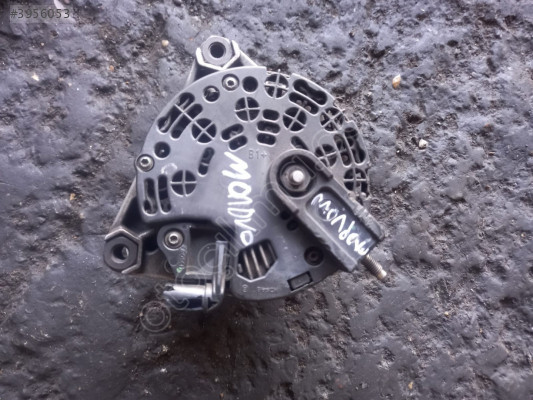 FORD MONDEO ŞARJ DİNAMOSU
