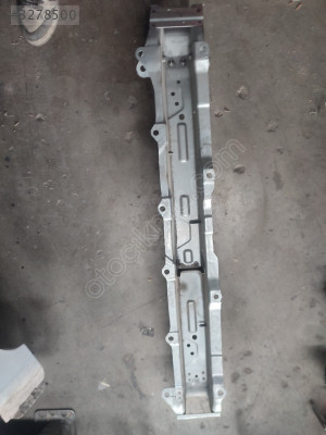 Nissan Qashqai ön panel