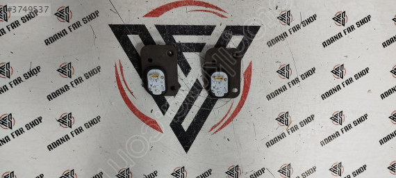 31104000 CHERY TİGGO 7-8 LED MODÜLÜ FAR BEYNİ ORJİNAL