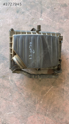 OPEL CORSA 1.3 ÇIKMA ORJİNAL HAVA FİLTRE KUTUSU