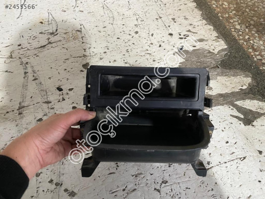 HONDA CİVİC ORTA KONSOL 1999 MODEL ORJİNAL ÇIKMA