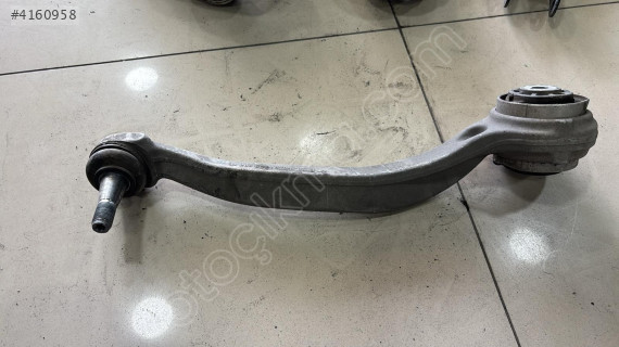 MERCEDES C SERİ W205 SOL ÖN SALINCAK 20505