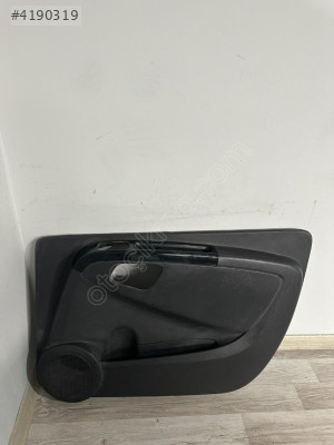 FİAT FİORİNO SAG ÖN KAPI DÖŞEMESİ ORJİNAL 1001050184