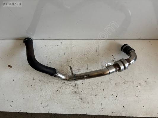 RENAULT LAGUNA 3 İNTERCOLER BORUSU