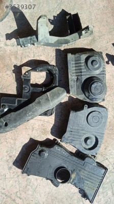 SUBARU İMPREZA TRİGER MOTOR KAPAKLARI 1.5