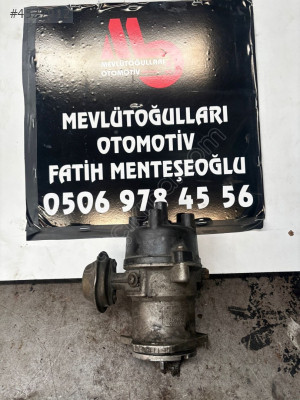 Lada Samara Distiribitör