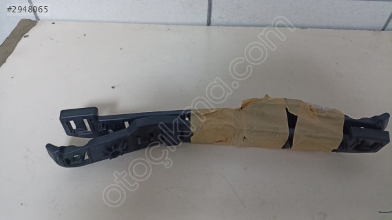 FİAT DOBLO 4 ÖN TAMPON BRAKETİ SAĞ ve SOL
