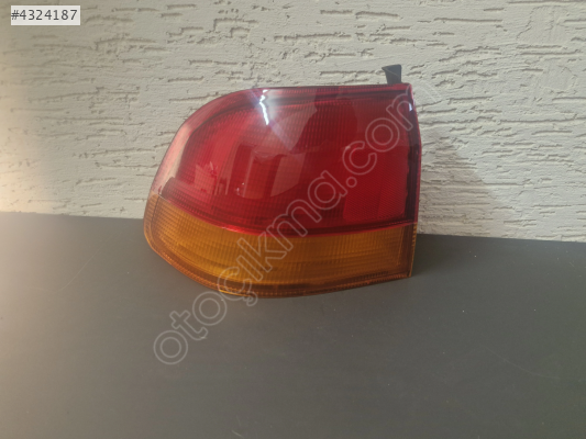 HONDA CİVİC SOL ARKA STOP LAMBASI SIFIR 1996-2000