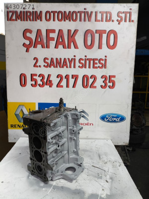 FİAT 1.3 MULTİJET EURO 5 MOTOR BLOĞU