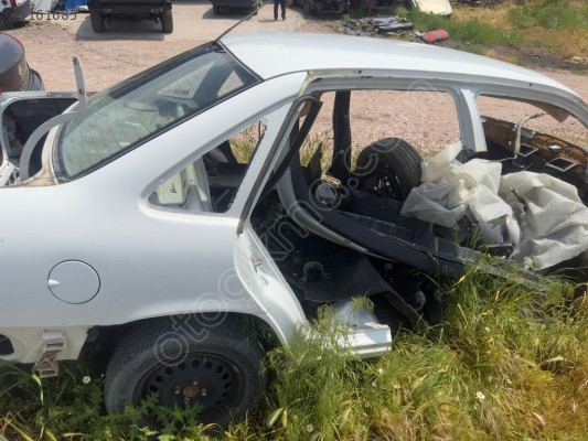 OPEL VECTRA A KESME TAVAN