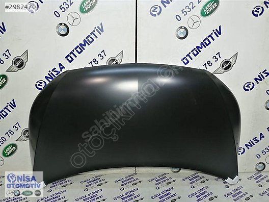 MERCEDES VİTO W447 KASA KAPUT SIFIR A4478800100 2013-2022