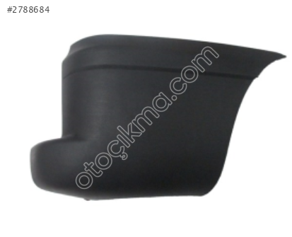 ARKA TAMPON UCU SAĞ FIAT DOBLO 01-05 735294625