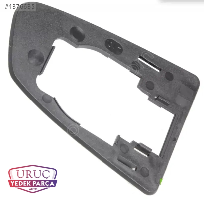 5G0837087B ORJİNAL  SOL ARKA KAPI ANAHTAR CONTASI