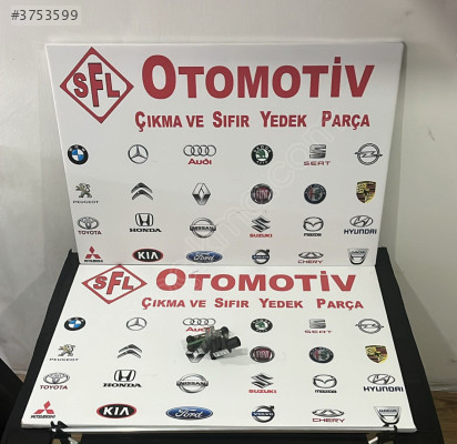 VOLKSWAGEN TOUAREG FAR SEVİYE SENSÖRÜ 7P0616214