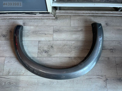 MİTSUBİSHİ L200 06-09 SAĞ SOL DODİK