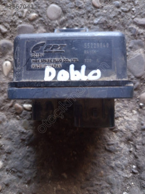 DOBLO SENSÖR KUTUSU