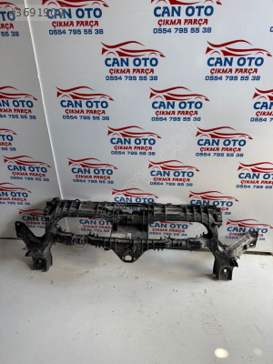 Ford custom ön panel
