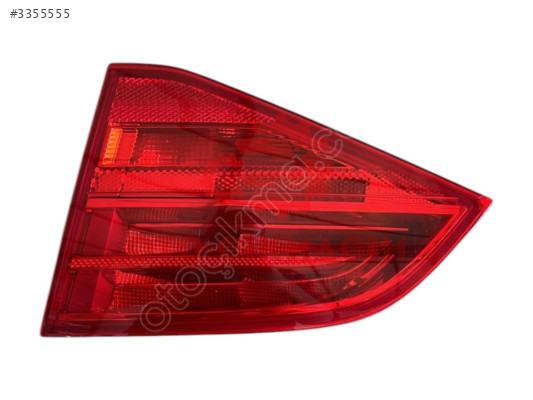 AUDİ A4 (2008) SOL İÇ STOP