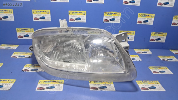 Mazda Lantis Cup Sıfır Orjinal Sağ Far