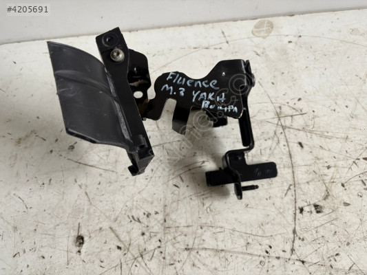 RENAULT FLUENCE YAKIT POMPASI KORUYUCU PARÇA