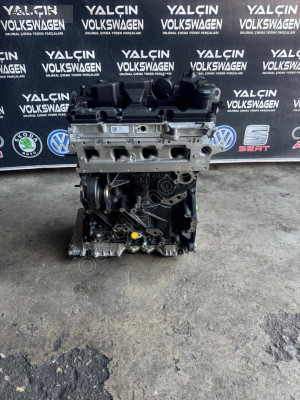 SUPER B CXX - DCX - CLH SIFIR BAZ MOTOR.