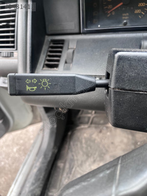 RENAULT R21 MANAGER SİNYAL KOLU HATASIZ