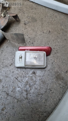 Honda Civic  EG Tavan Lambası