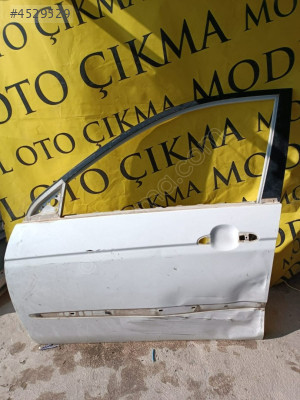 KİA CERATO SOL ÖN KAPI