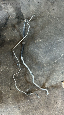 2016 DACİA LODGY 1.5 DİZEL MANUEL KLİMA BORULARI ADET